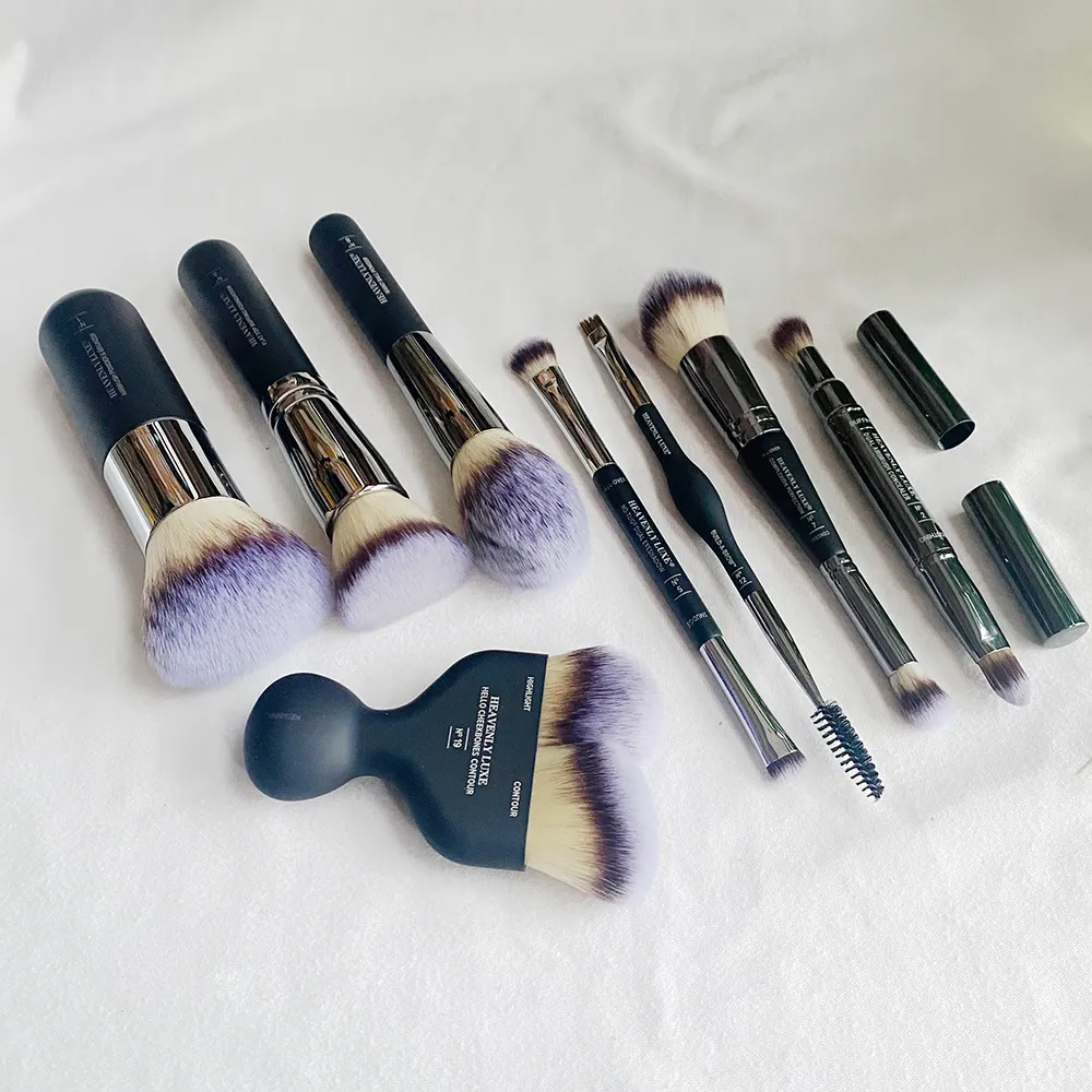 Beauty cheap cosmetics brushes