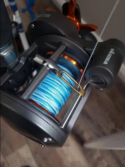 DHgate.com:Braid Line 3000M 1000M Saltwater 8-Strands 4PE Braided ...