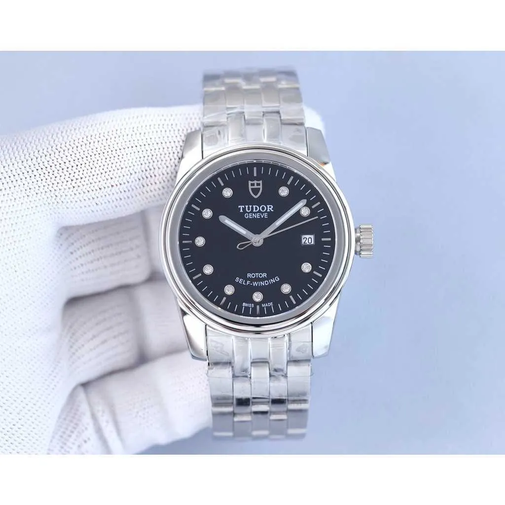 Dhgate tudor cheap watch