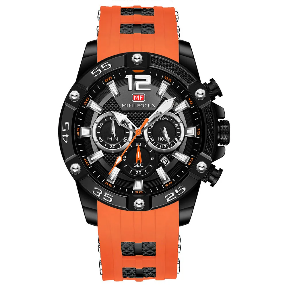 NOWOŚĆ WATCH AAA WATK CERMICZNA RAZEK ZEZWOSIONY ZETWARZENIE AUTOMATYCZNYCH MECHANICZNYCH Watchów Lumainous Sapphire Waterproof Sports Self-Wind Wristrowatches