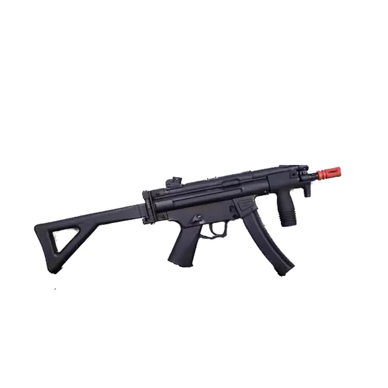 LDT MP5K NYLON TOY TOY GUN ELECTRIC GELLAST GUN TOY FOR BOYS WATERGUN PISTOLAS DE BOLITAS GEL MOSFET UPGRADE