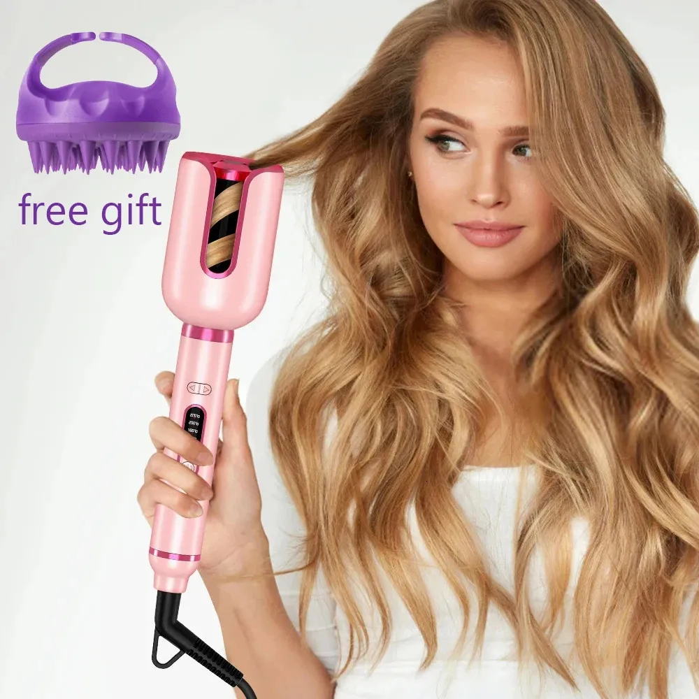 Fat hair curler hotsell