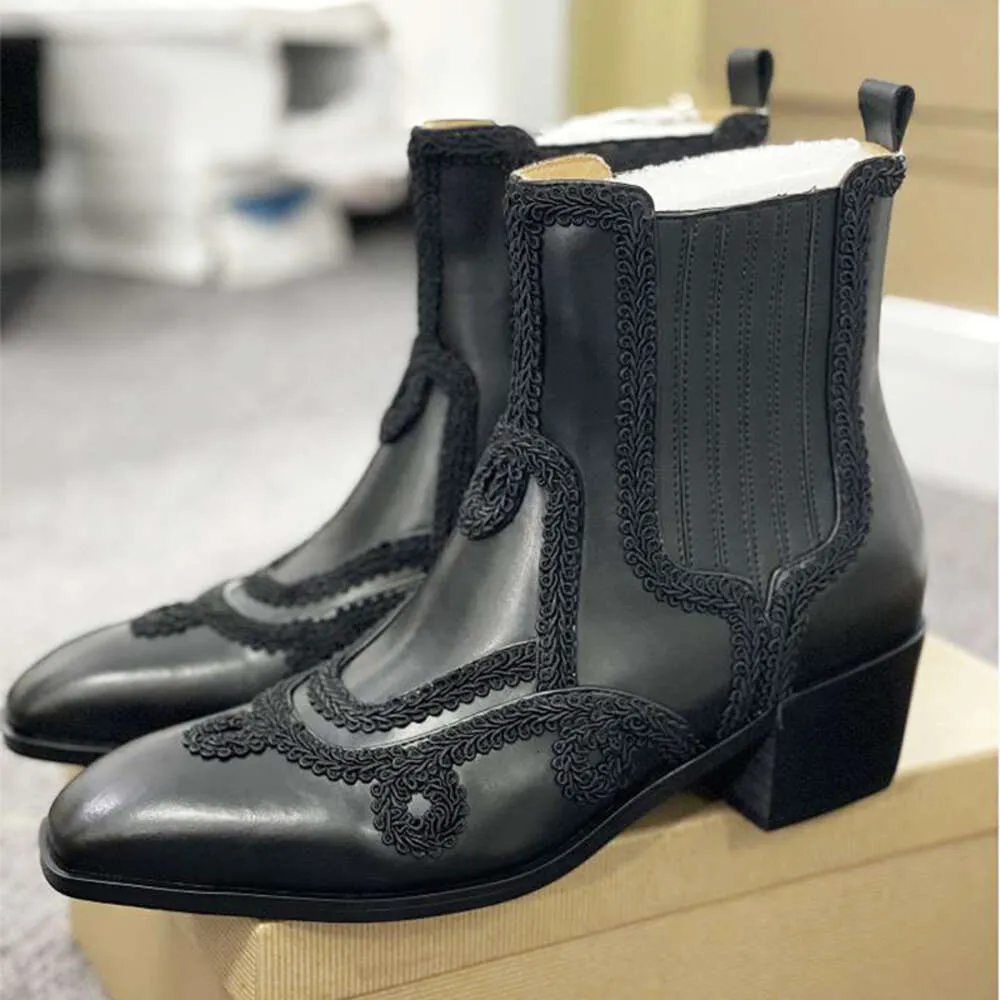 Boot heels store with dress