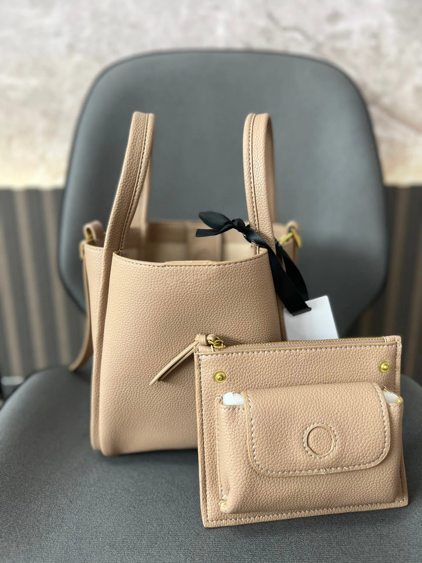 7A Borsa alla moda Songmon Totes Cesto di verdure da donna a tracolla Borsa da picnic di design di lusso con apertura con fibbia di grande capacità