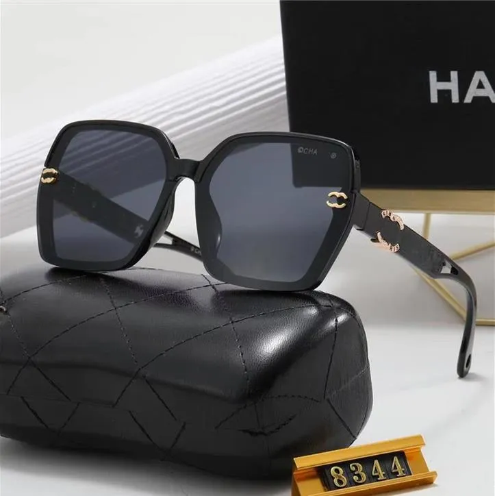 Frameless G CD TB women FF H M Sunglasses Fashion Man P Glasses sunglasses for Rectangle Coating Buffalo Horn Sunglass UV400 Evidence Eyeglass Wooden Mens Ey