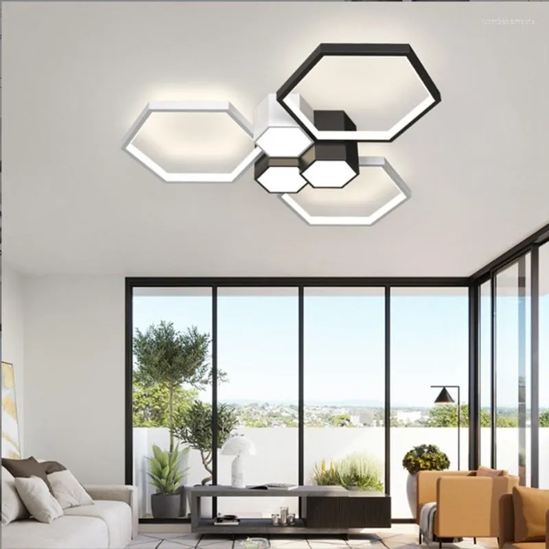 Chandeliers Pendant Lights Simple Ceiling Lamp Modern Living Room Creative LED Chandelier In Bedroom Dining Gexing Sisle Indoor