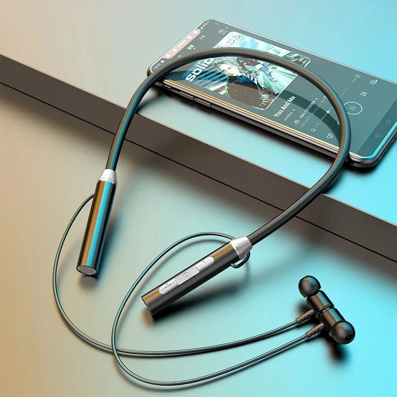 Bluetooth 5.0 neckband sale