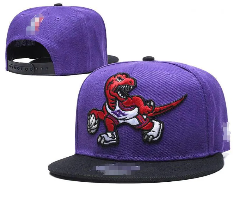 Toronto''raptors''ball Caps 2023-24 Unisex Fashion Cotton Baseball Snapback Men Women Sun Hat Embroidery Spring Summer Cap Wholesale A0