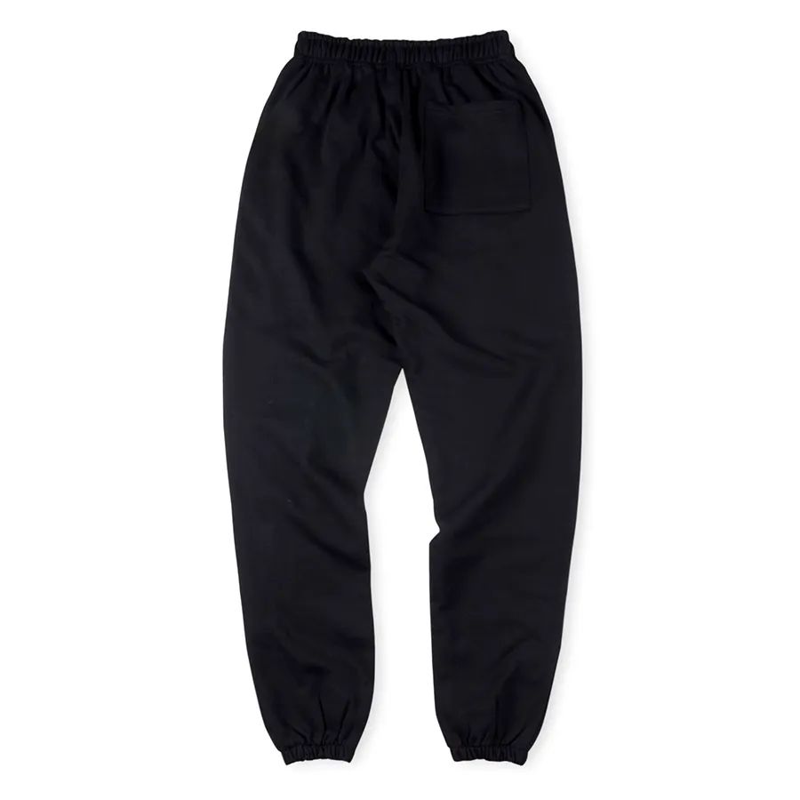 Heavy jogger sweatpants deals