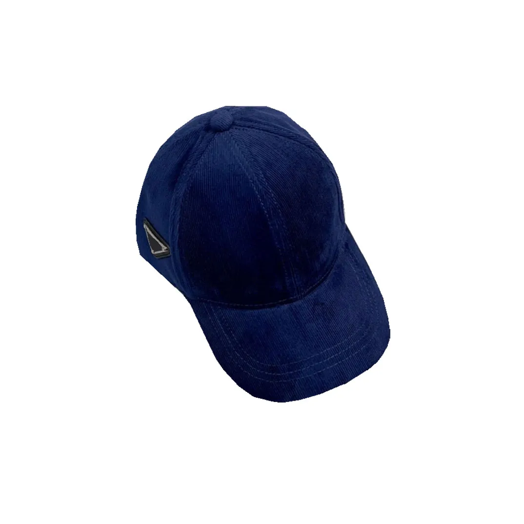 Kadın İlkbahar ve Sonbahar Moda Casquette Casquette katı baskı beyzbol şapkası Erkekler Tasarımcı Mektubu Basılı Şapka Güneş Koruma Şapkaları