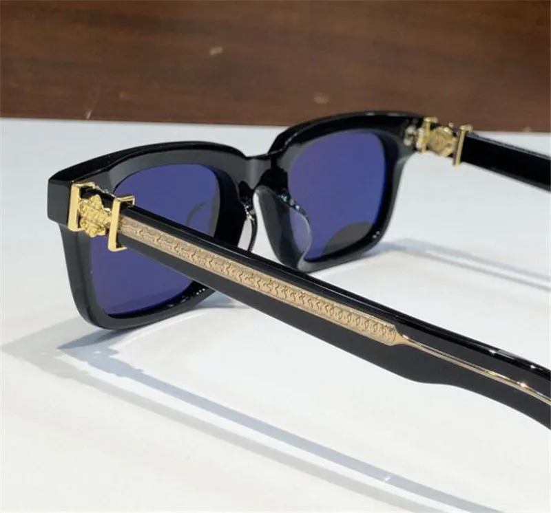UV400 Sunglasses, Square Aviator Sunglasses: Retro... From  display picture 3