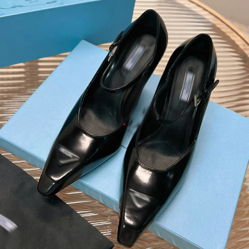 Second hand Prada shoes For Women | Used Prada Shoes | CSD