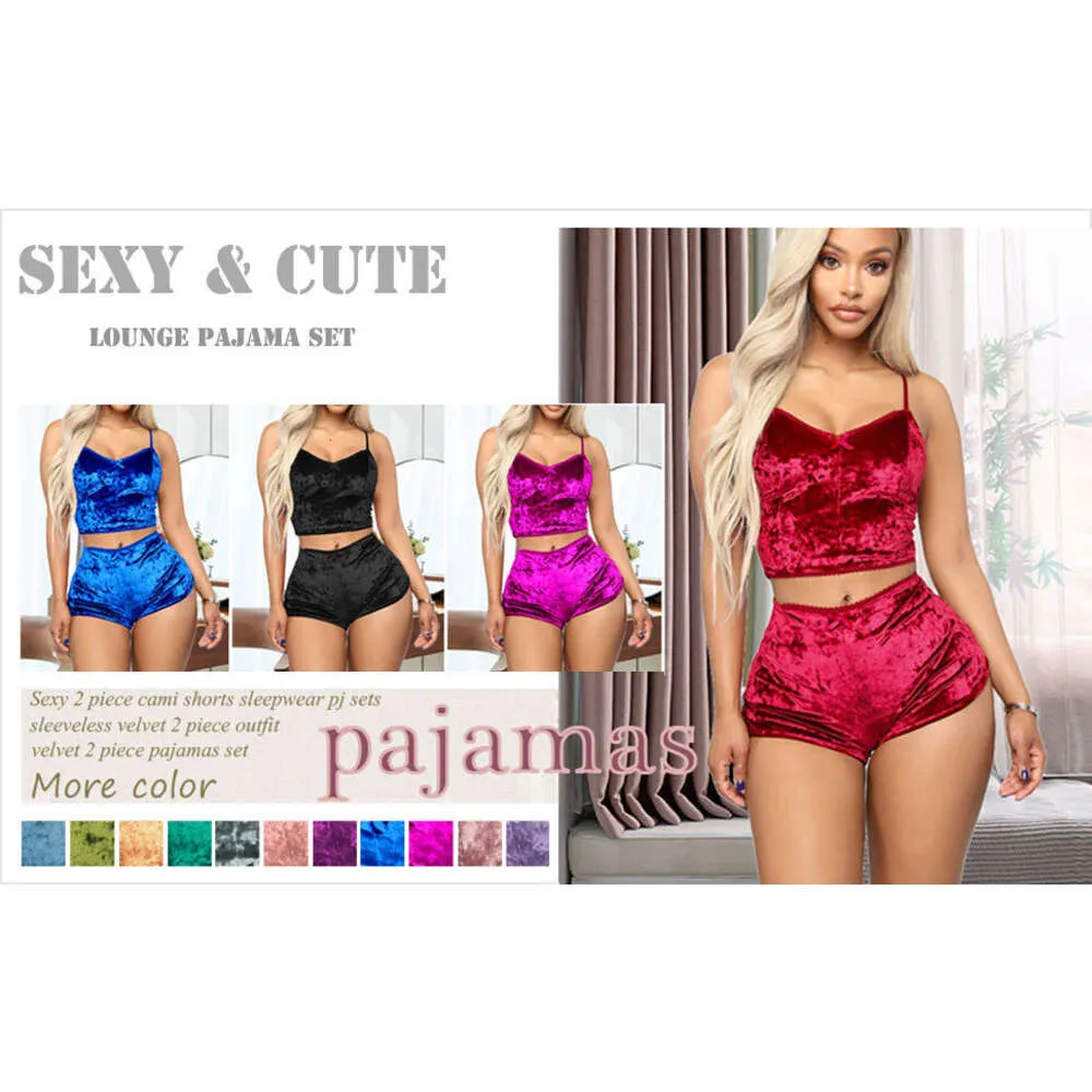 Lingerie pj set hotsell