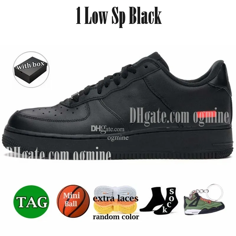Supreme air cheap force 1 dhgate