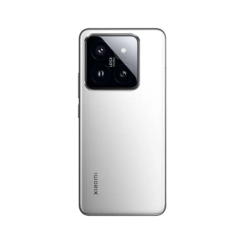 Xiaomi 5Gスマートフォン2024 6.73 AMOLED、12GB RAM、256GB ROM、50MP 