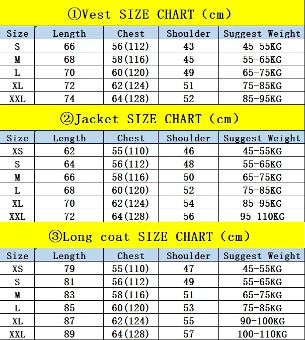 Heren donsjack winter parka designer warm en winddicht_voghion.com