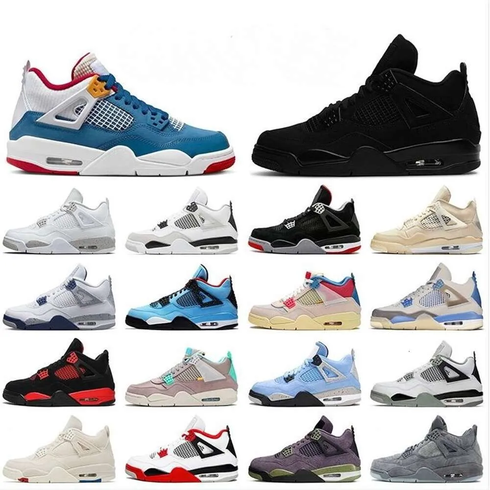 retro 4 black cat kids