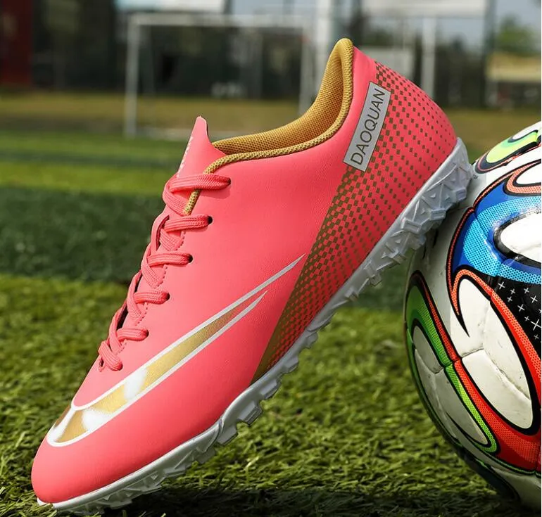 Chaussures de football pour enfants