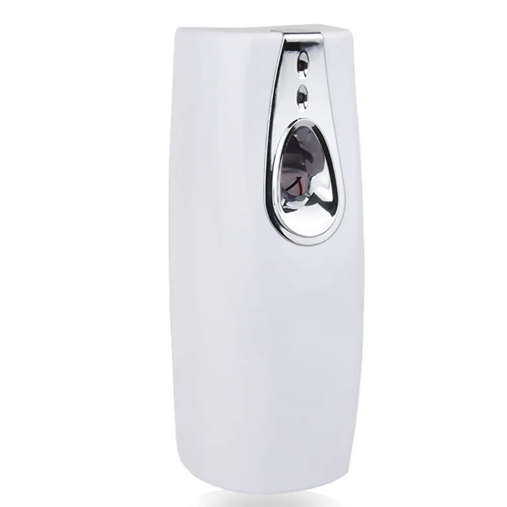 Automatic Air Freshener Spray Dispenser, Compatible With Glade Air Wick
