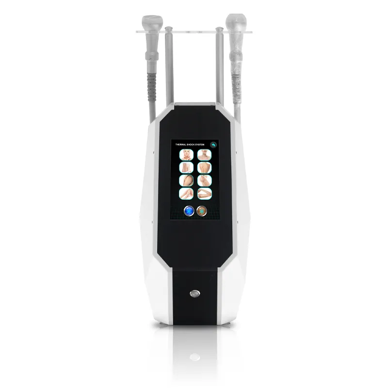 2023 Body Sculpting Portable Shock Wave Cellulite-therapie System Skin Tightening Body Contouring Extracorporeal ZWave Shockwave Aesthetical Device