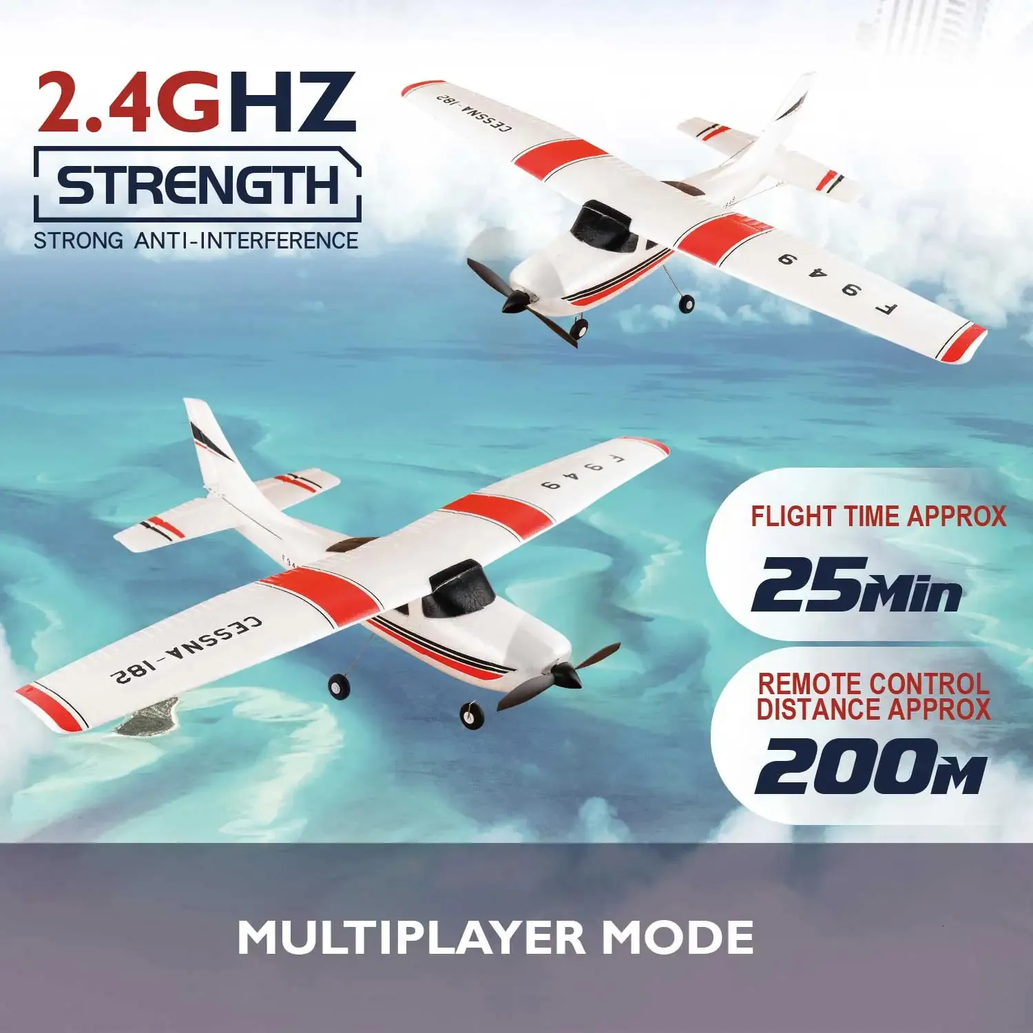 WLtoys XK X450 RC Airplane, 2.4G Remote Control 6 Channel Brushless Motor Aircraft, Vertical Takeoff LED RC Glider Fixed Wing Plane RTF