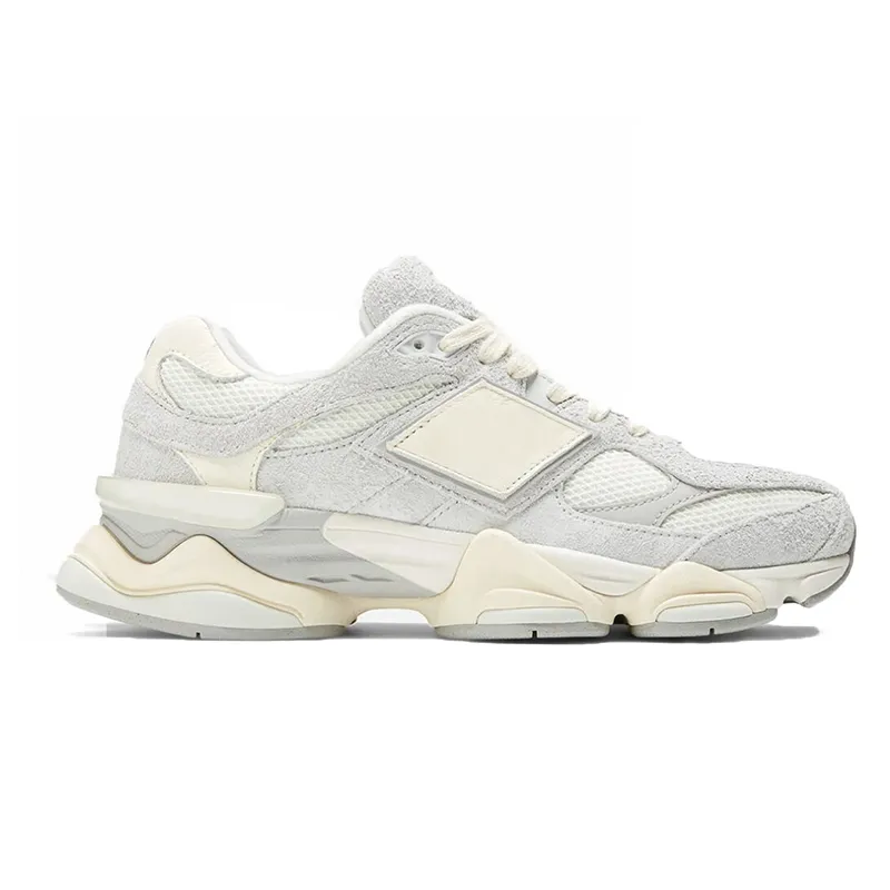 DHgate New Balance 9060 Running Shoes for Men and Women Rain Cloud Grey Sea Salt Black Castlerock Quartz Bodega Age of Discovery Cherry Blossom Driftwood Stone Pink Sports Outdoors