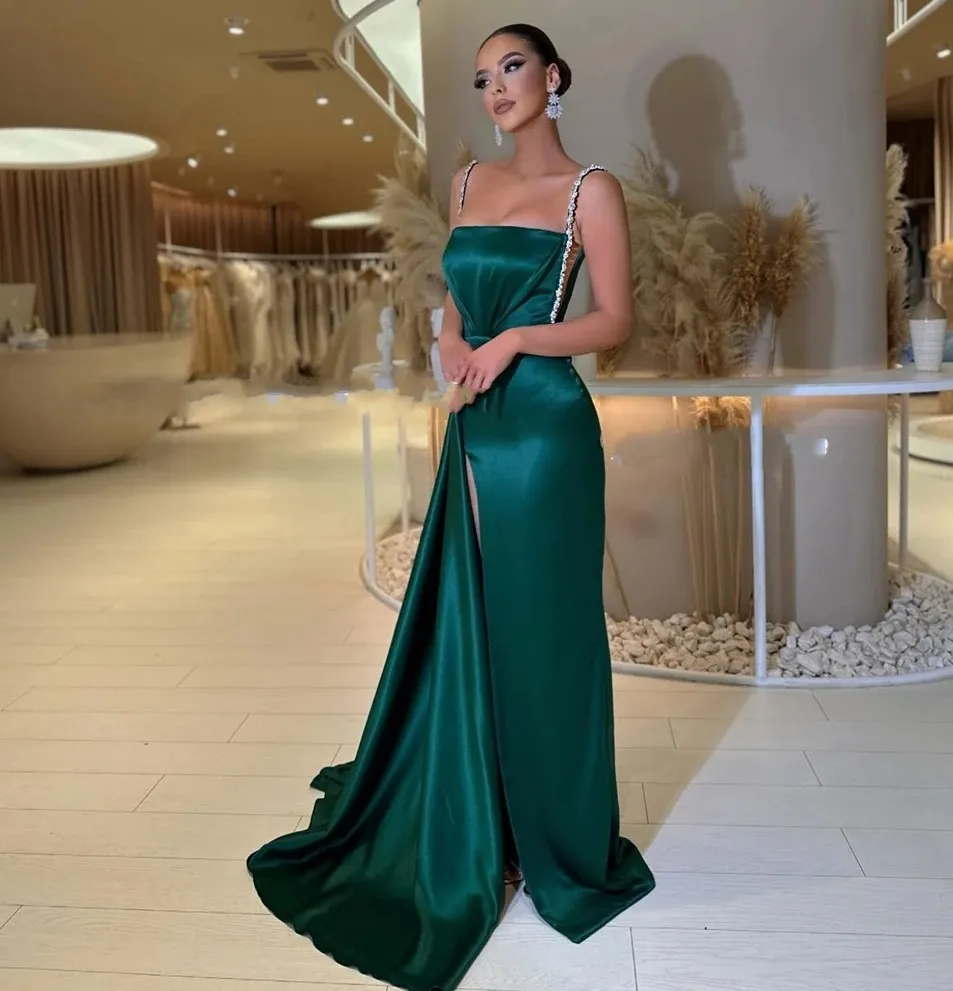 long sleeve light blue evening dress Light Blue Beaded Long Sleeve Evening Dress and Pretty Sequin Dress