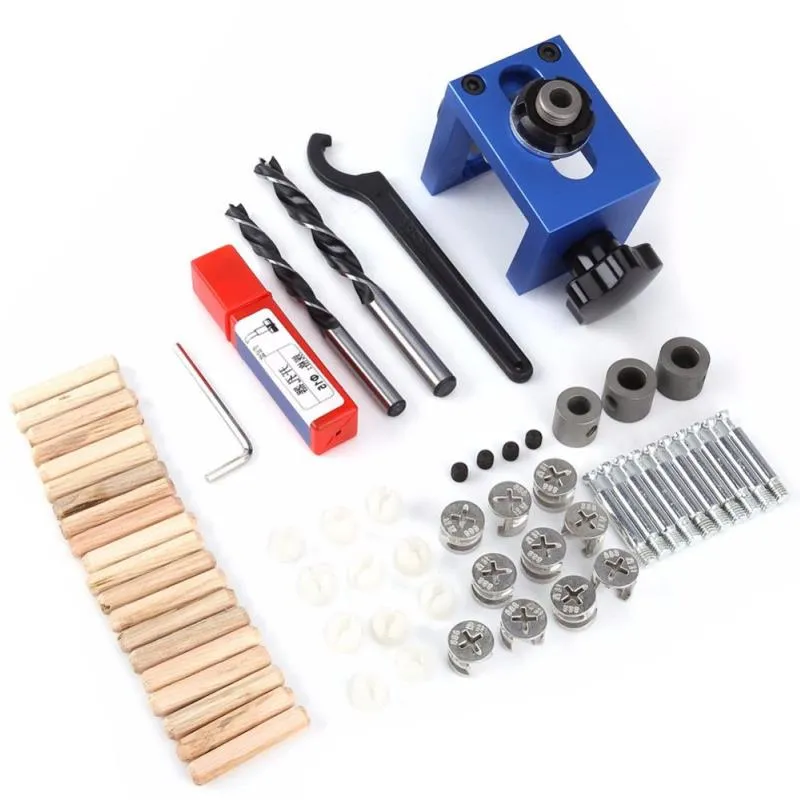 Holzdübel Bohrer Set - Zapfenschneider 15 Mm Aus Hartstahl Für Präzise Holzbearbeitung