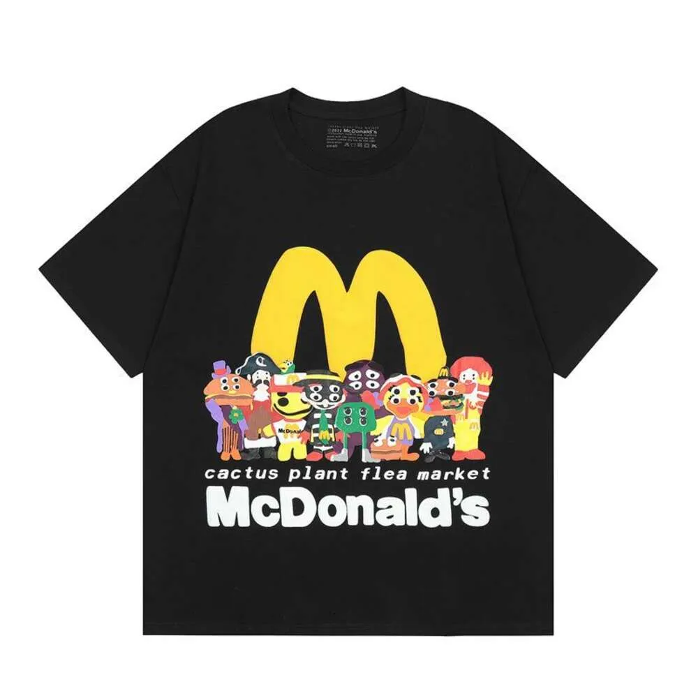 Cactus Plant Flea Market x McDonald's Collection | Nice Kicks