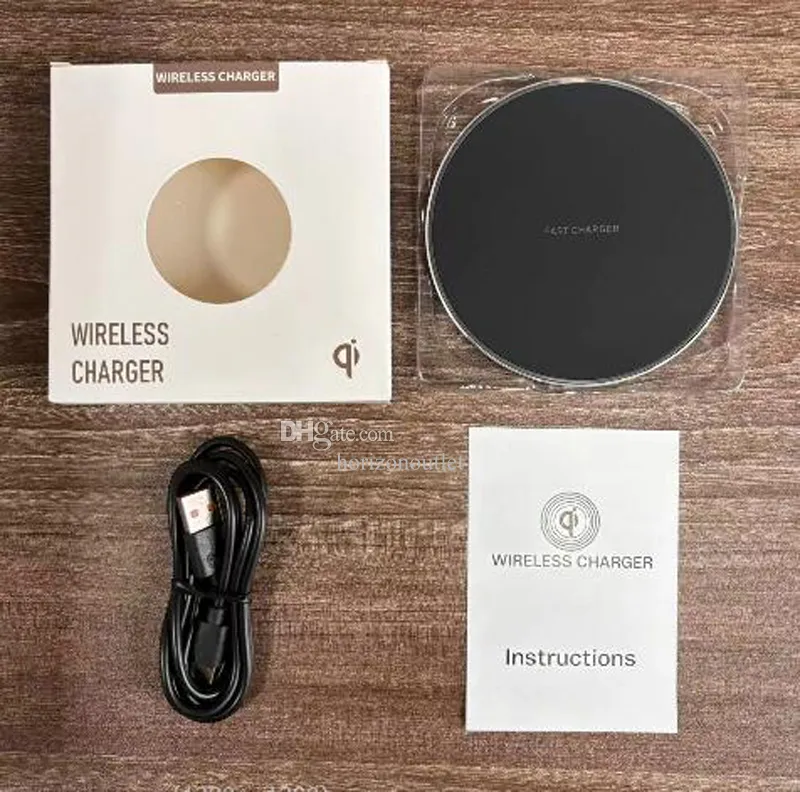 ZENS Qi-certificato 15W Wireless Quick Charging Pad - Foto 11