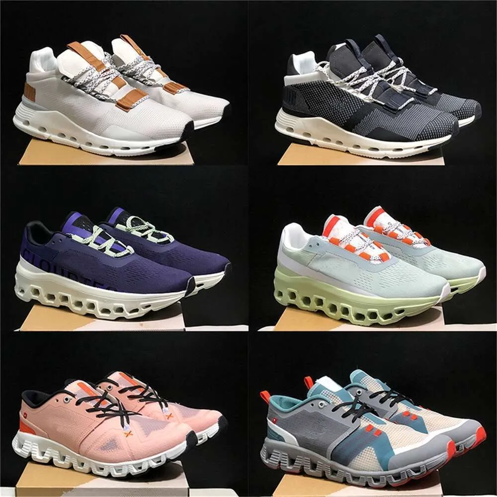 oncloud nova men