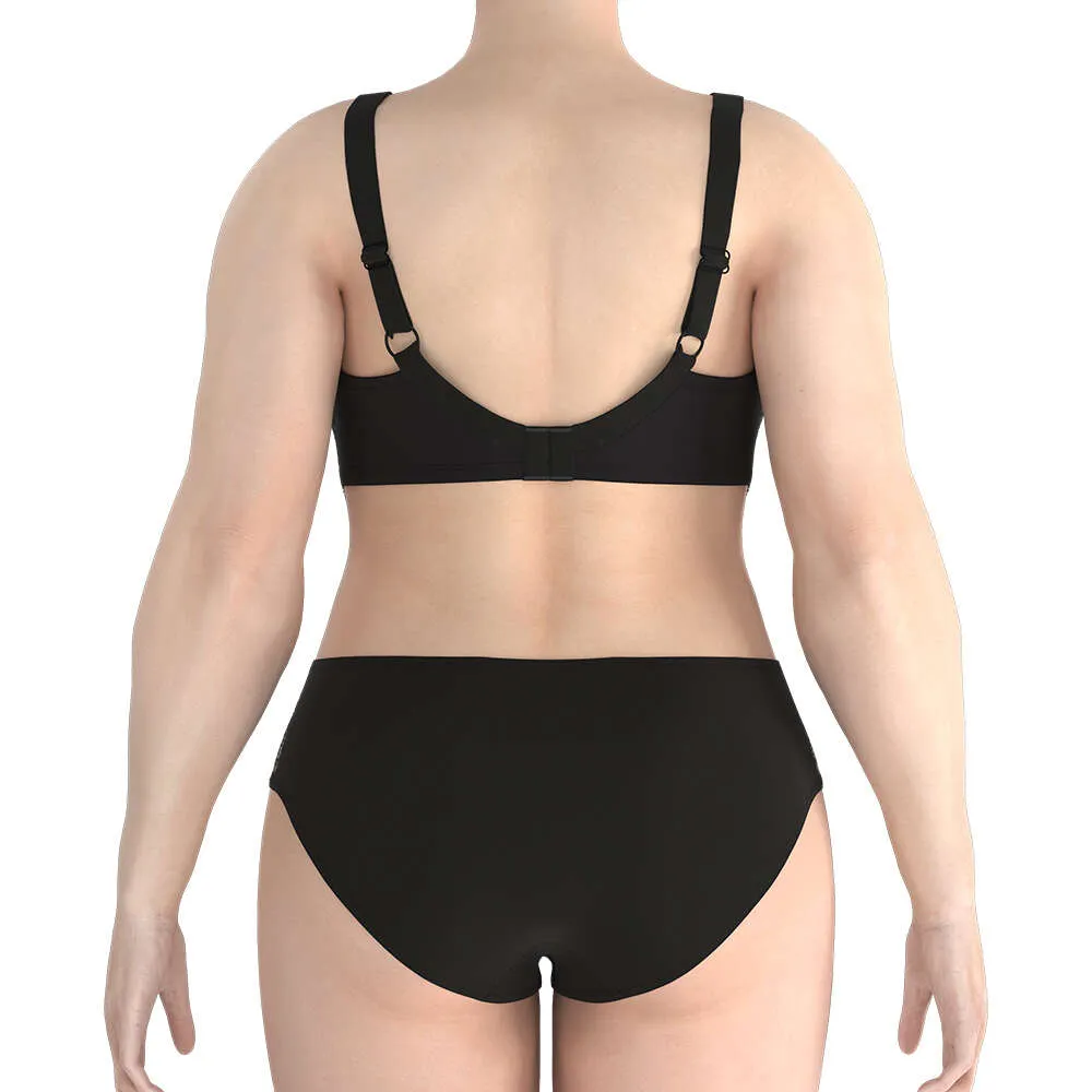 Women's cotton lace bra printed large size fat girl sexy lingerie sets  plus size underwear sets from Dhgate Bras Sets