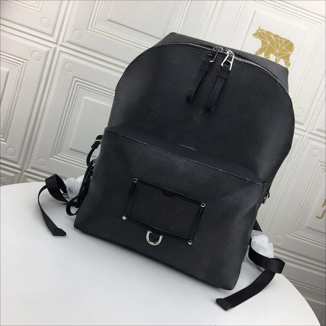 5a 2023 Designer Backpack Discovery Bag knapack Book Tassen Men Ruggezakken Knapzakken Handtas Schooltas Schouder Crossbody Satchel Luxe rugpakket