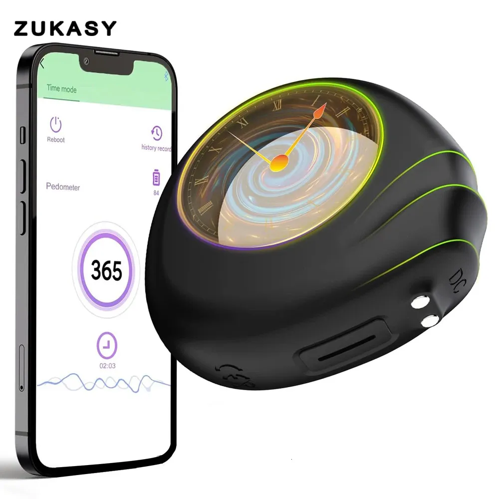 Vibratoren Smart Cock Ring Mit APP Datenzähler... Von 10,74 €