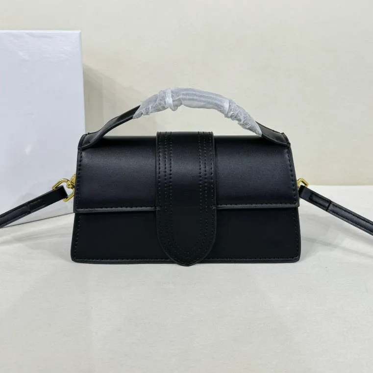 Le Grand Bambino Mini Bag Mini Bag Designer Women's Borse's Borse Tote Bag Spalla Sella spalla a trarido ascella