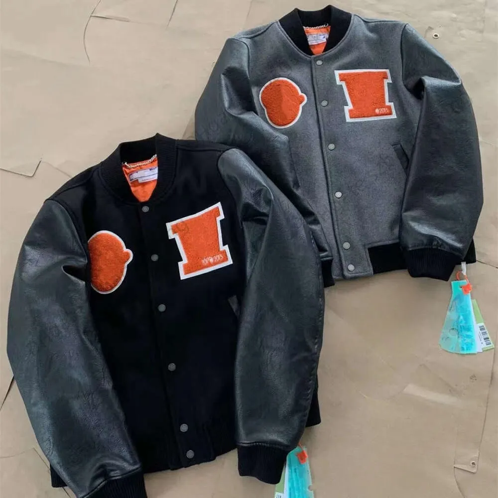 GOODENOUGH FLIGHT VARSITY JACKET 2013AW