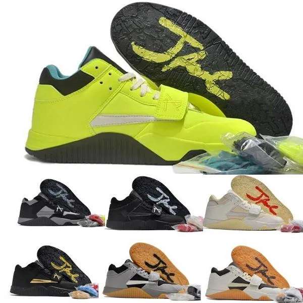 Jumpman Jack Basketball Shoes Low Cut Sneakers For Men And Women, Black