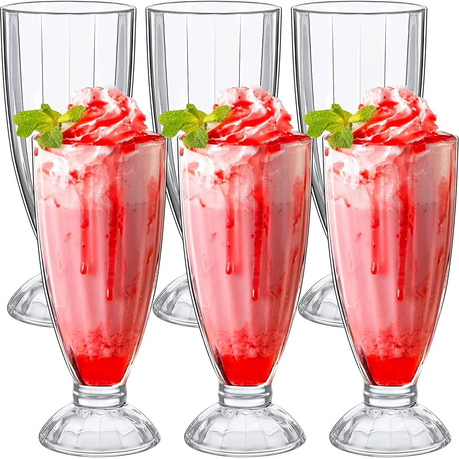 Glas kopp juice kopp kall dryck kopp mjölk te kopp stor dryck kopp smoothie milkshake vinglas champagne glas