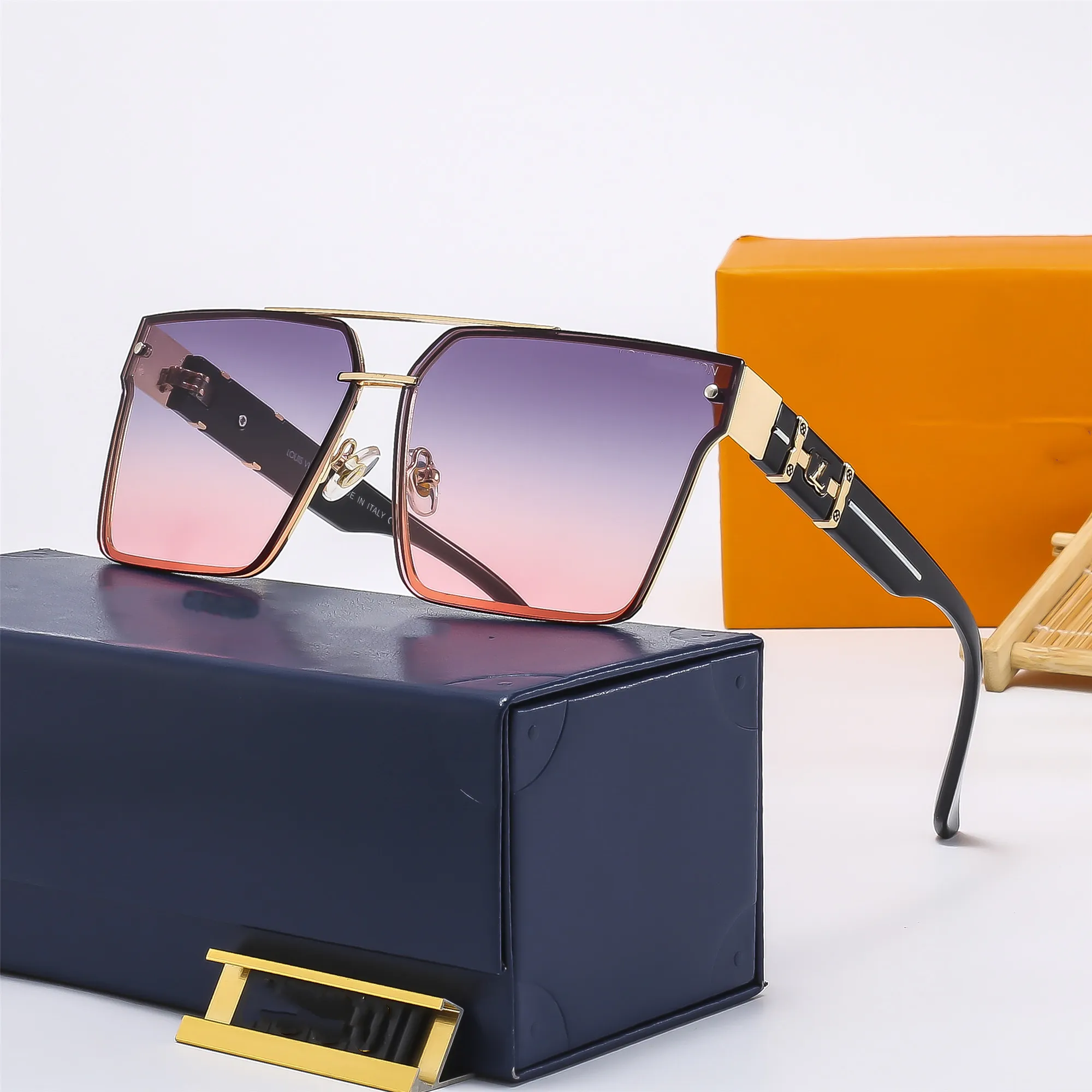 Lunette iconic new arrivals