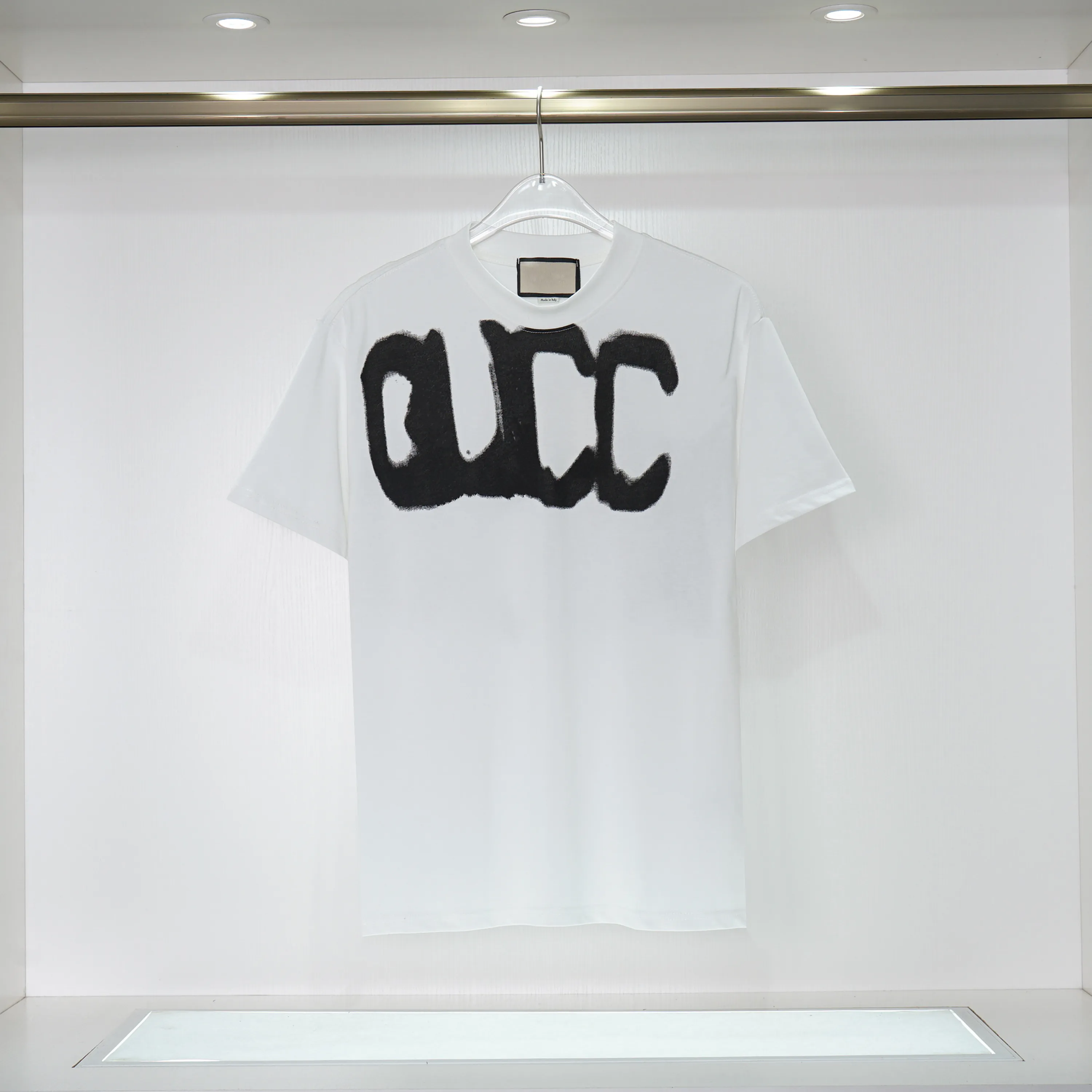 Мужские футболки для мужской рубашки хип-хоп уличная одежда 2023 Дизайнерская футболка Harajuku Tops Tees Hipster Size S-2xl