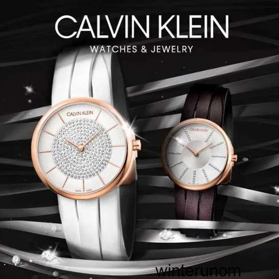 Kevin klein watch sale