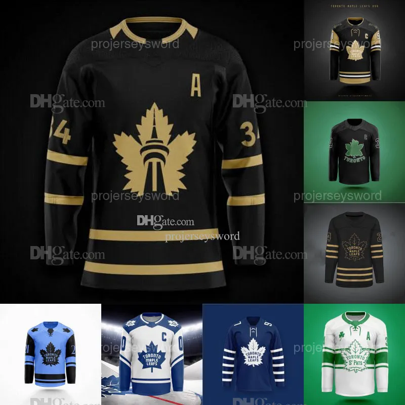 Best leafs jersey online