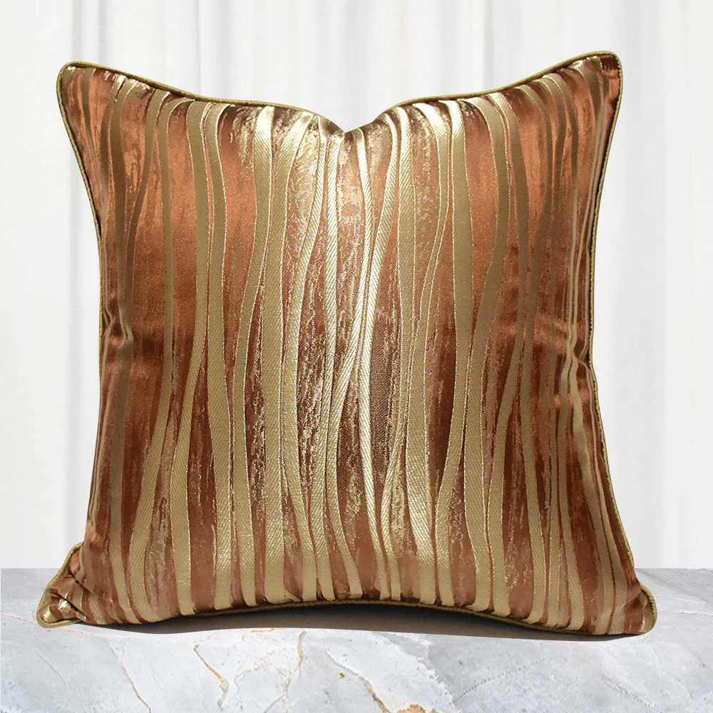 Luxury throw pillows for couch hot sale
