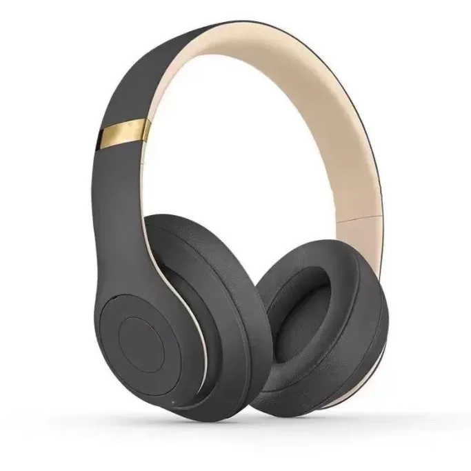 ST3.0 casque 3 Bluetooth Beat casque sans fil Bluetooth jeu sans fil micro casque musique casque entrepôt Local