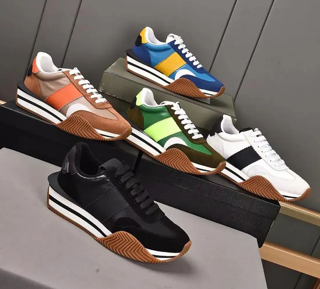 Best designer sneakers for hotsell men