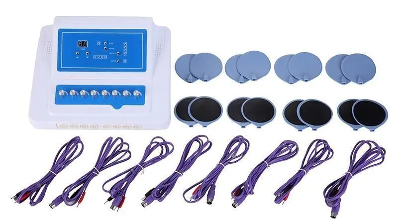 beauty salon aesthetic electro stimulator muscle weight loss equipment