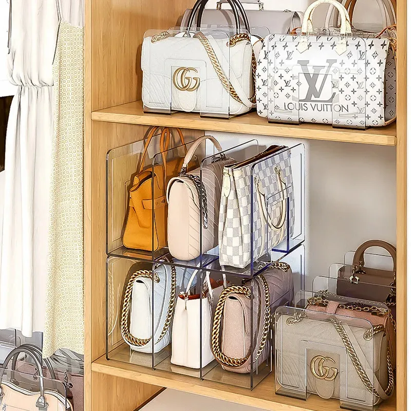 Handbag storage organiser new arrivals