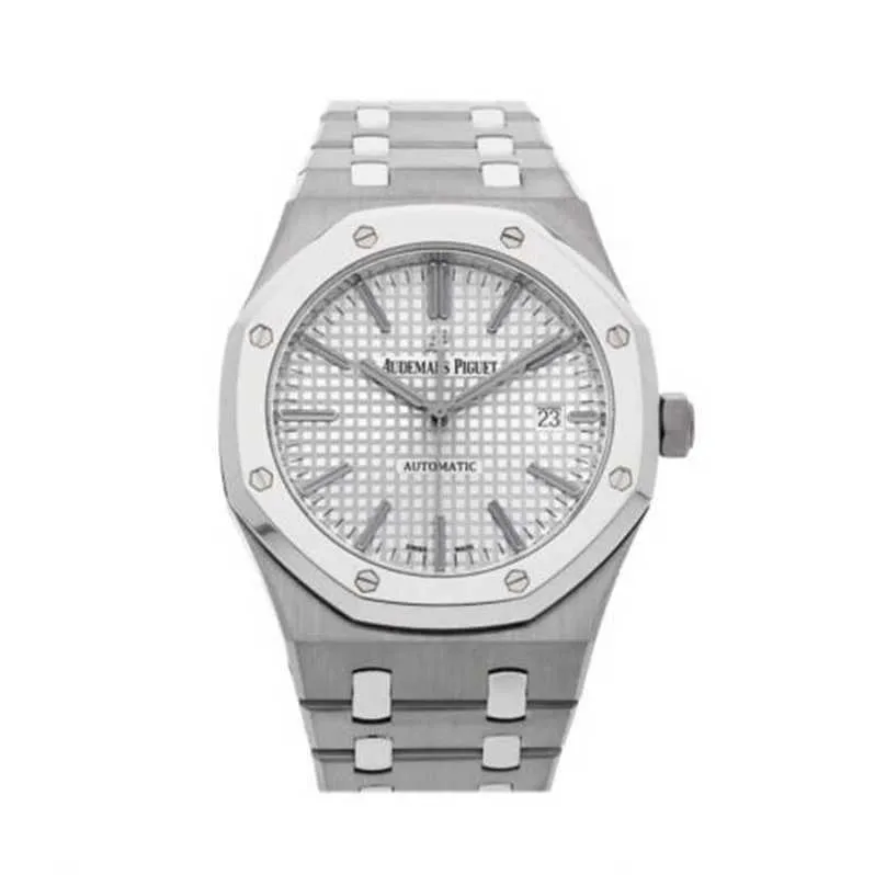 Audemar Pigue Mens Automatic Mechanical Luxury Automatic Watches
