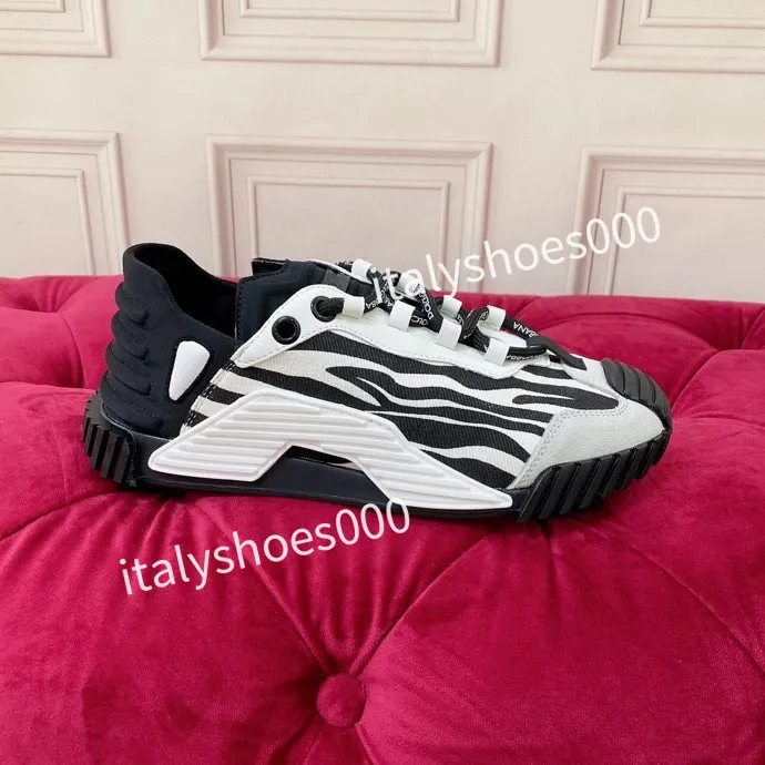Scarpe da ginnastica shop con tacco esterno
