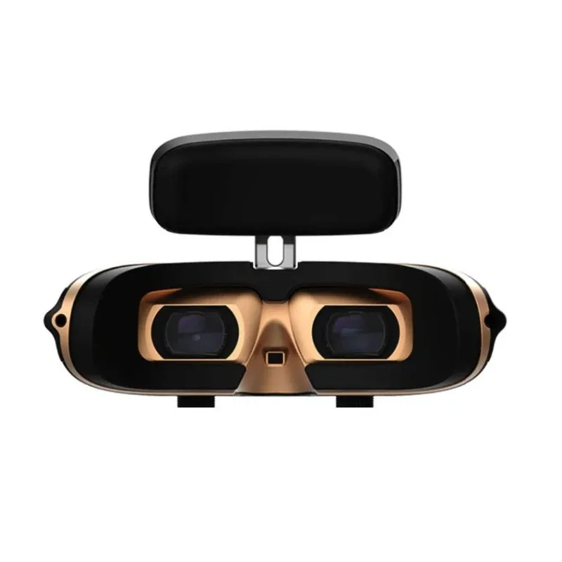 GOOVIS Pro VR Headset Private Mobile 3D Cinema FPV Goggles GOOVIS Pro VR Headset Private Mobile 3D Cinema FPV Goggles